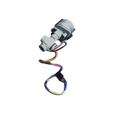 1000064 Máquina de revestimento em pó Partes sobressalentes Motor de aceleração