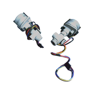 1000064 Máquina de revestimento em pó Partes sobressalentes Motor de aceleração