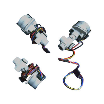 1000064 Máquina de revestimento em pó Partes sobressalentes Motor de aceleração