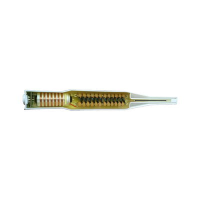 GM03 Ga03 Pistolas de revestimento em pó de alta cascata Kv substituição negativa 1007231