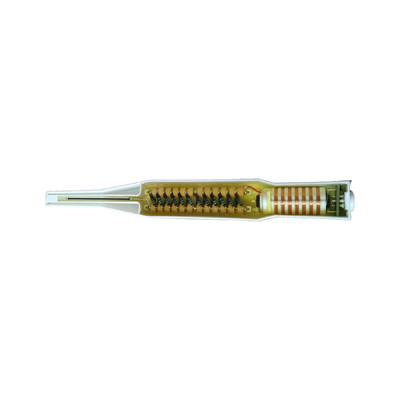 GM03 Ga03 Pistolas de revestimento em pó de alta cascata Kv substituição negativa 1007231