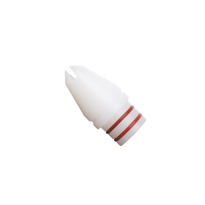 141044 Kit de serviço 4 mm Bocal de pulverização plana Versa-Spray II IPS Pistola automática de pulverização