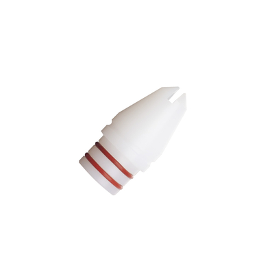 141044 Kit de serviço 4 mm Bocal de pulverização plana Versa-Spray II IPS Pistola automática de pulverização