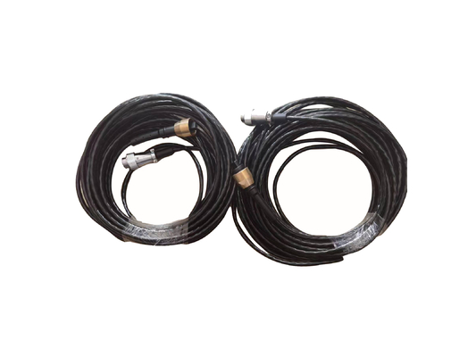 168448 12m 38-ft Cable 100 KV Versa-Spray II IPS Automático Pulver Spray Gun