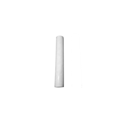 1002876 Elemento de filtro - 40/30 mm OptiFeed PP05 bomba de pó - câmara de pó