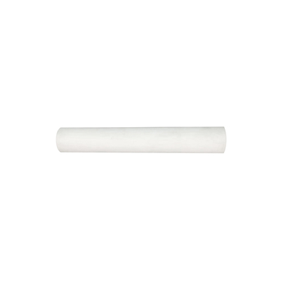 1002876 Elemento de filtro - 40/30 mm OptiFeed PP05 bomba de pó - câmara de pó