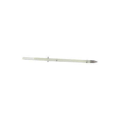 1002249 Rod de defletor NS07 E Completa OptiGun 2 AE1 Esmalte Partes sobressalentes do bico automático da arma