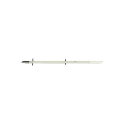 1002249 Rod de defletor NS07 E Completa OptiGun 2 AE1 Esmalte Partes sobressalentes do bico automático da arma
