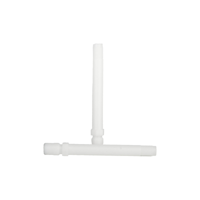 Tubo de Pólvora Completo Completo 1008644 Gema OptiGun GA03 Peças sobressalentes de pistola de revestimento de pó