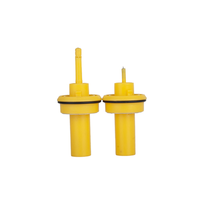 PEM-X1 Corona Manual Gun com um suporte de elétrodo de bico de jato plano X1 F ET 2322529