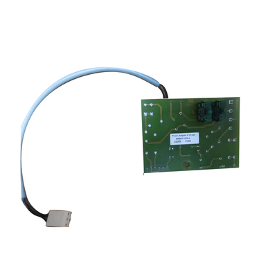 Adaptador de energia Gema CG03 Máquina de revestimento em pó placa de circuito 389277