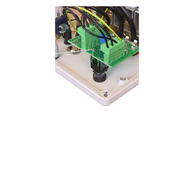 Adaptador de energia Gema CG03 Máquina de revestimento em pó placa de circuito 389277