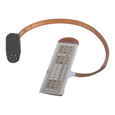 Interruptor de Gatilho do Kit 1108095 para Pistola de Pintura Eletrostática Manual