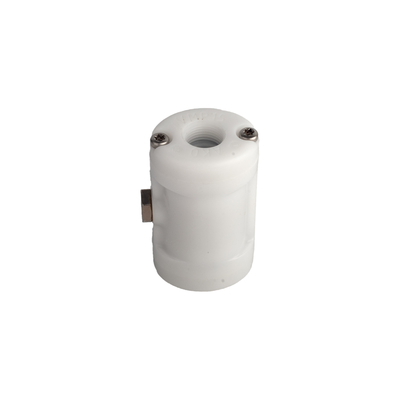 1006255 OptiFeed original PP06 válvula de compressão da bomba de pó NW15 mm