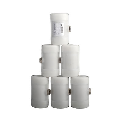 1006255 Válvula de compressão da bomba de pó PP06 original NW15 mm