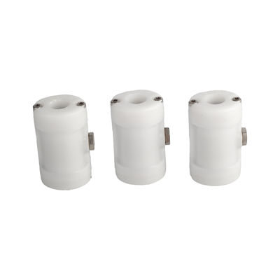 1006255 Válvula de compressão da bomba de pó PP06 original NW15 mm