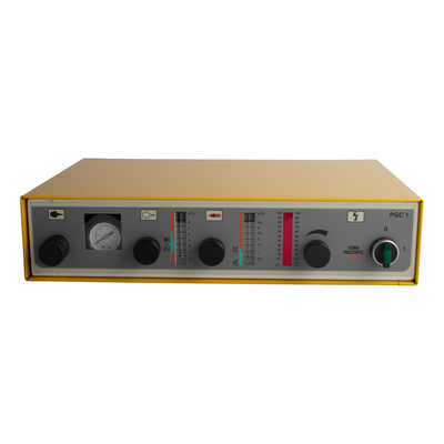 PGC1 Máquina automática de revestimento por pó eletrostático