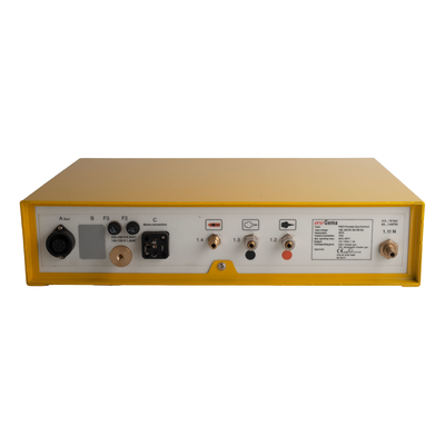 PGC1 Máquina automática de revestimento por pó eletrostático