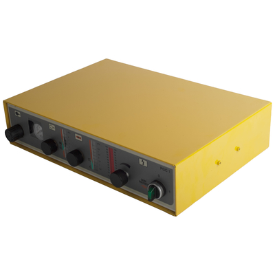 PGC1 Máquina automática de revestimento por pó eletrostático