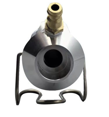 1009528 Módulo PowerClean Máquina de Pintura a Pó Completa Adequado para CG13/CG09