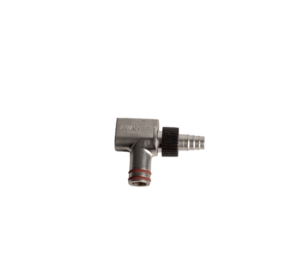 1000132 Injector Housing Gema OptiFlow IG02 Pulver Injector Pulver pump