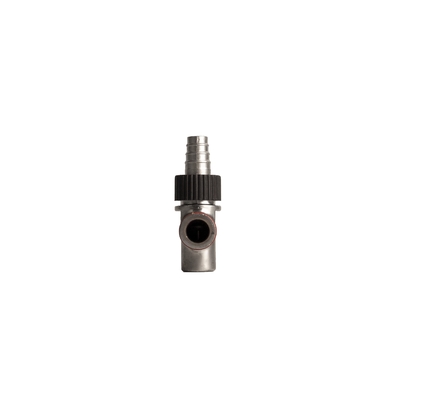 1000132 Injector Housing Gema OptiFlow IG02 Pulver Injector Pulver pump
