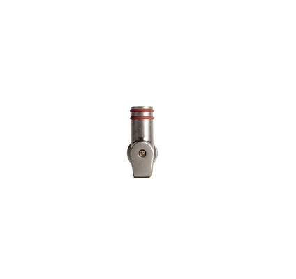 1000132 Injector Housing Gema OptiFlow IG02 Pulver Injector Pulver pump