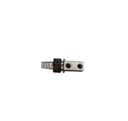 1000132 Injector Housing Gema OptiFlow IG02 Pulver Injector Pulver pump