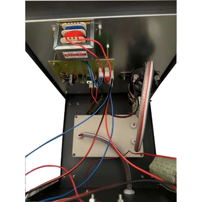 Máquina de flutuação eletrostática de alta potência para equipamento de revestimento por pó eletrostático