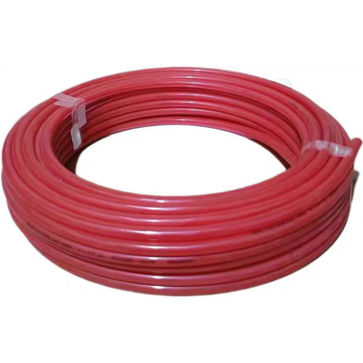 Gema OptiFlex 2 F 103500 Tubos de plástico vermelho Pistolas de revestimento em pó