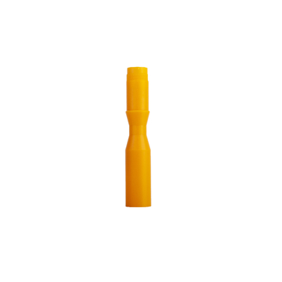 1008616 Extensão do canhão para a máquina de pulverização de pó GM03 e GA03 150 mm
