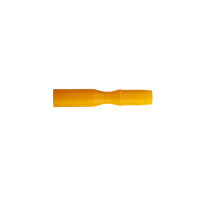 1008616 Extensão do canhão para a máquina de pulverização de pó GM03 e GA03 150 mm