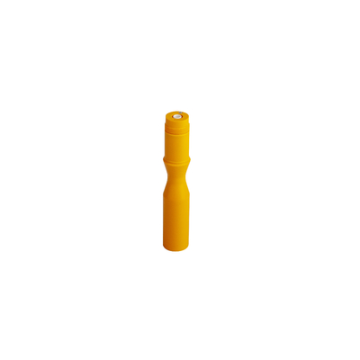 Extensão PE08-E-150 Completa 150 mm 1010501 Peças sobressalentes da máquina de pulverização de pó