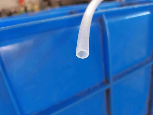 1615026 Tubo com Revestimento em Pó 8 mm X 6 mm Transparente 60 pés Bomba HDLV Geração II