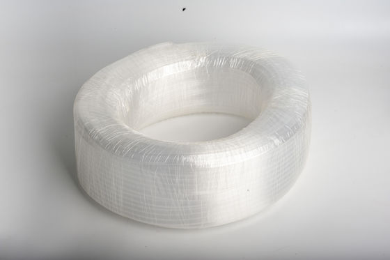 1606695 Pulverizador de tubos 8 mm x 6 mm Limpido 500 Ft Bomba HDLV de segunda geração