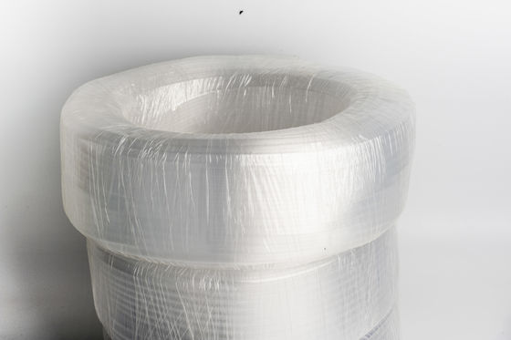 1606695 Pulverizador de tubos 8 mm x 6 mm Limpido 500 Ft Bomba HDLV de segunda geração