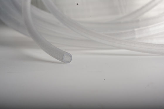 1606695 Pulverizador de tubos 8 mm x 6 mm Limpido 500 Ft Bomba HDLV de segunda geração