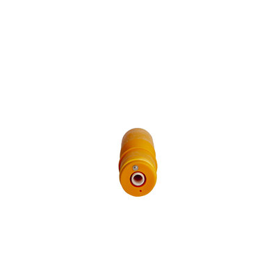 OEM Extensão PE08-E-150 Completa 150 mm 1010501 Gema Pistolas de revestimento em pó