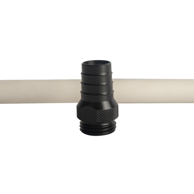 Gema OptiGun GA03-E Pistolas de pulverização Peças sobressalentes Durabilidade para revestimento branco preto