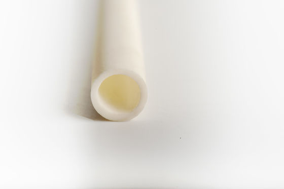 GA03-E Peças sobressalentes de pistolas de pulverização Durabilidade para revestimento branco-preto