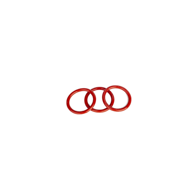 Gema OptiFlow IG02 231517 Red O-Ring D16 X 2 MmAcessórios para injetores de pó