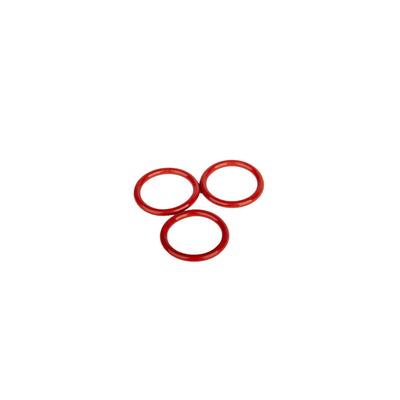 Gema OptiFlow IG02 231517 Red O-Ring D16 X 2 MmAcessórios para injetores de pó
