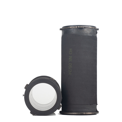 DN50 Manteiga de válvula de compressão