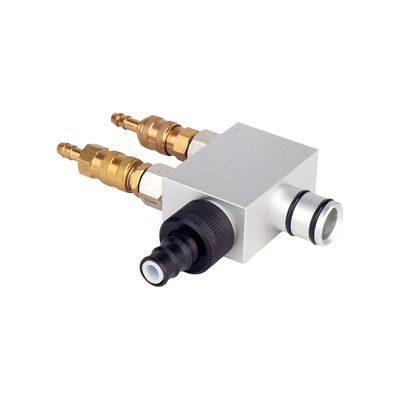 241622  P1F1  Peças Sobressalentes para Revestimento em Pó do Injetor de Pó