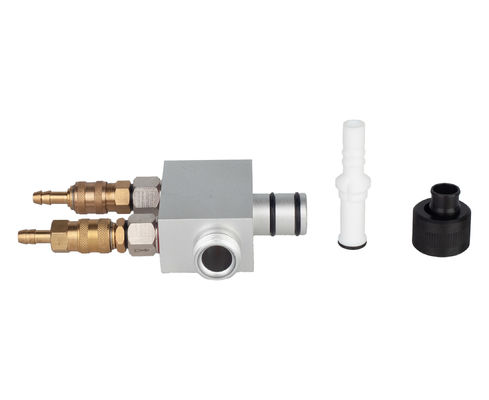 241622  P1F1  Peças Sobressalentes para Revestimento em Pó do Injetor de Pó