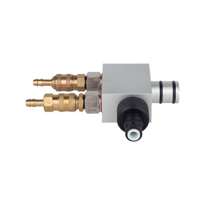 241622  P1F1  Peças Sobressalentes para Revestimento em Pó do Injetor de Pó