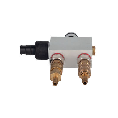 241622  P1F1  Peças Sobressalentes para Revestimento em Pó do Injetor de Pó