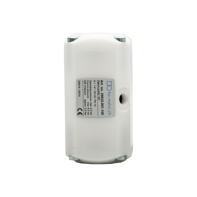 HO NW32 válvula de compressão de borracha natural