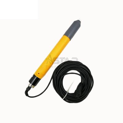 1010198 Gema OptiGun GA03 Revestimento em pó eletrostático original