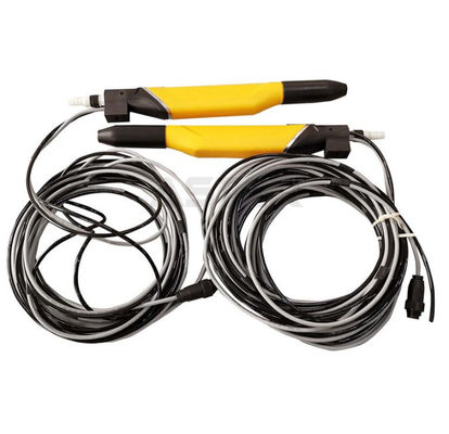 1010198 Gema OptiGun GA03 Revestimento em pó eletrostático original